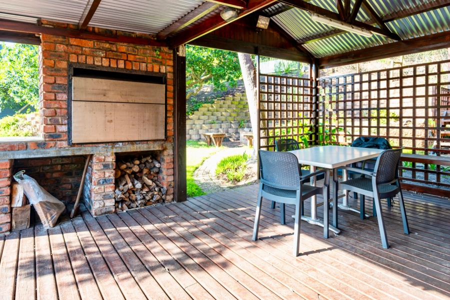 3 Bedroom Property for Sale in Wilderness Central Western Cape